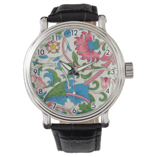 Lodden, William Morris Watch