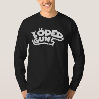 Loded Guns  Gun  Strong Biceps Loaded Guns T-Shirt