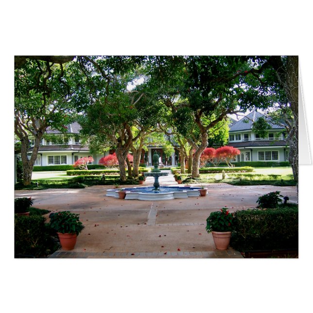 Lodge at Koele, Hawaii (Front Horizontal)