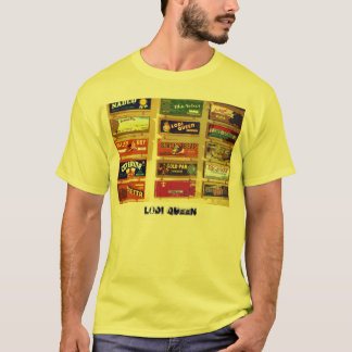 Lodi Queen T-Shirt