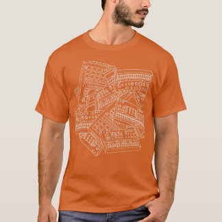 LoFi bw T-Shirt