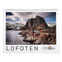 Lofoten 2026