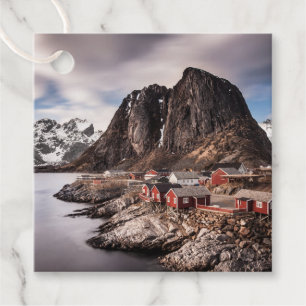 Lofoten Islands Norway Favour Tags