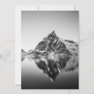 Lofoten Mountain Card