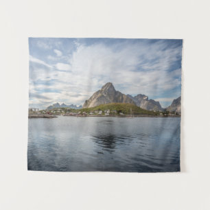 Lofoten Norway Tapestry