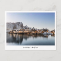 Lofoten