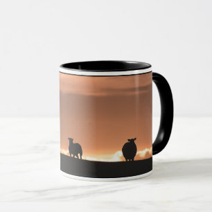 Lofoten Sheep Mug