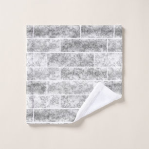 loft, light grey bath towel set