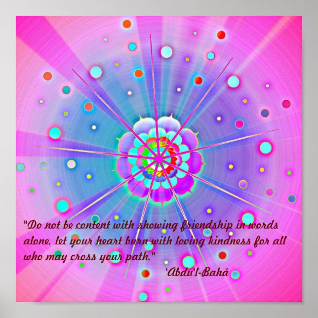 Loftiness6 Poster (Front)