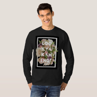Log Kya Kahenge Long Sleeve Shirt