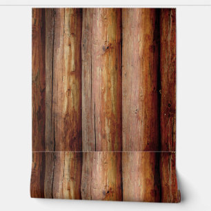 LOG LOGS TEXTURED REALISTIC Wallpaper