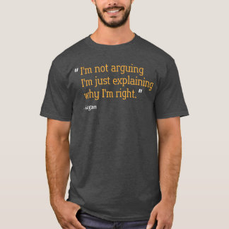 Logan Gift Quote Funny Birthday Personalized Name T-Shirt