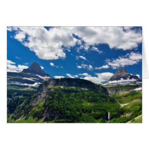 Logan Pass