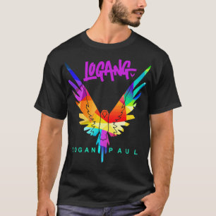 Logan Paul maverick 1 T-Shirt