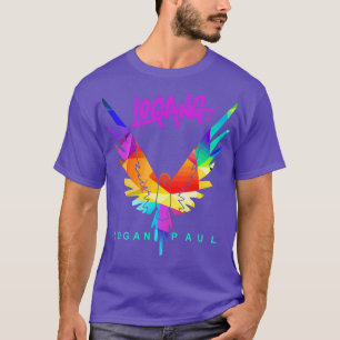 Logan Paul maverick 1 T-Shirt
