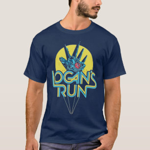 Logan's Run T-Shirt
