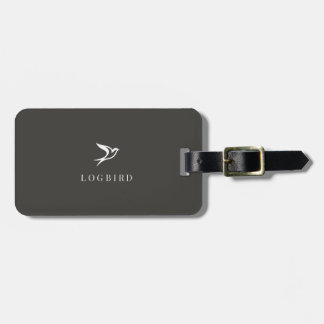 LOGBIRD — Luggage Tag