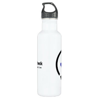 LogCheck Canteen 710 Ml Water Bottle