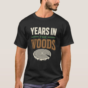 Logger for Life Logging Lifestyle Logging is Not a T-Shirt