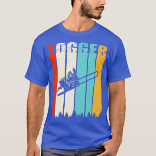 Logger  T-Shirt