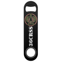 Loggerhead Bottle Opener