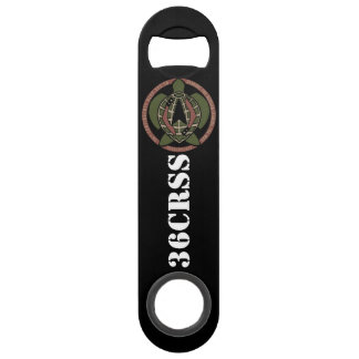Loggerhead Bottle Opener