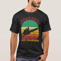 Logging Gifts Chainsaw Gear For Men Tree Trimmer_f
