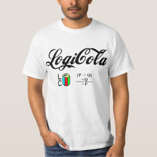 LogiCola T-Shirt