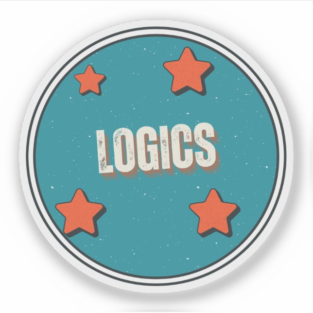 Logics (Front)