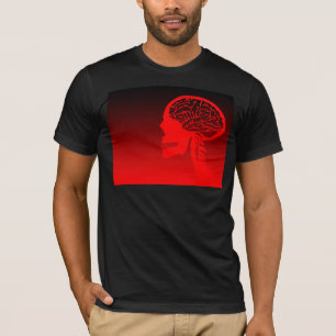 logicskull T-Shirt