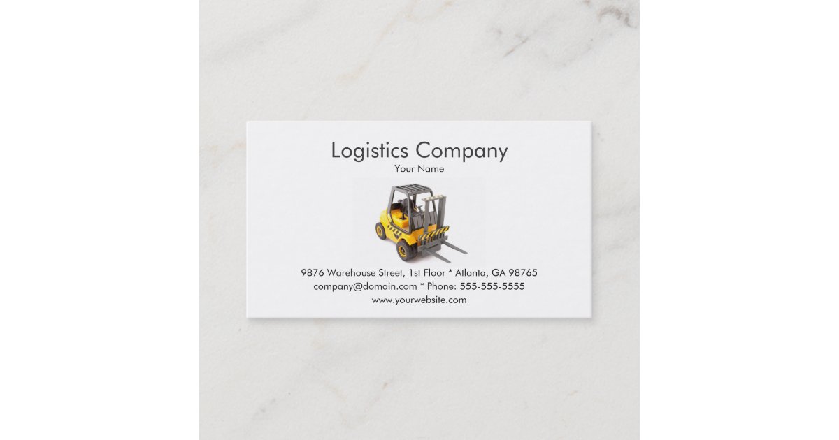 logistics-company-business-card-template-zazzle