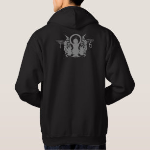 Logo 18.56 hoodie