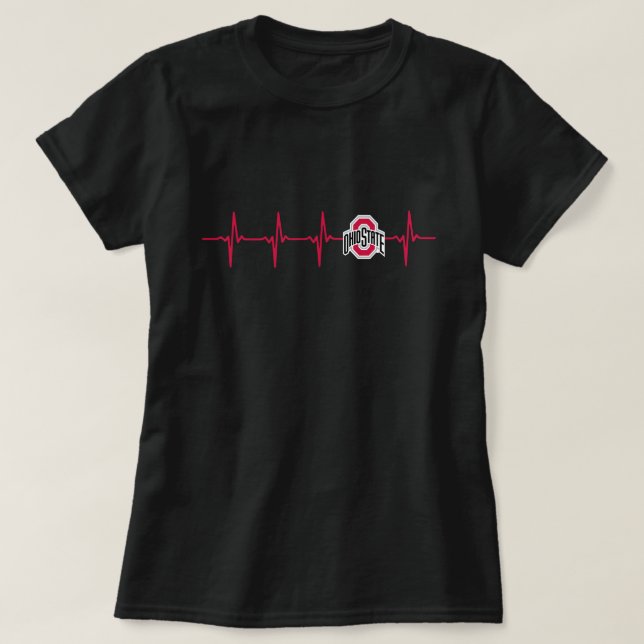 logo 6 T-Shirt (Design Front)