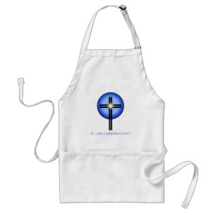 Logo Apron