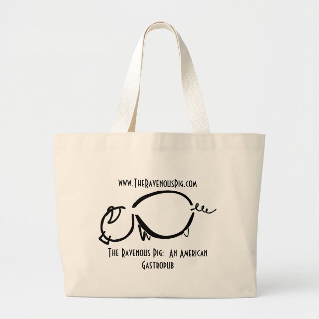Logo Bag (Front)