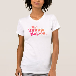 Logo Basic Tee (White)