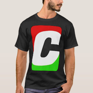 Logo Best Seller 99Sp Dave Chappelle Essential  Es T-Shirt