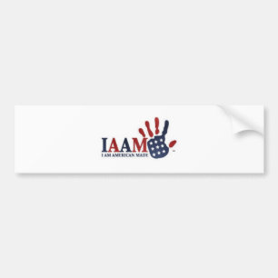 Logo Bumper Sticker