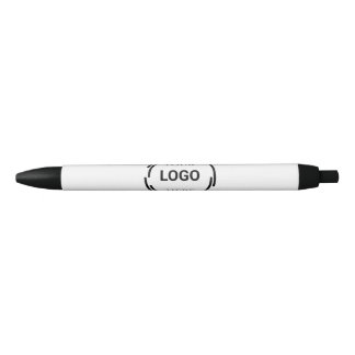 Logo Business Modern Minimal Designs Black Ink Pen