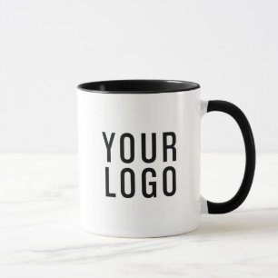Logo Business Promotional Combo Mug