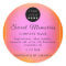 Logo Butter Cosmetic Soap Product Label Orange