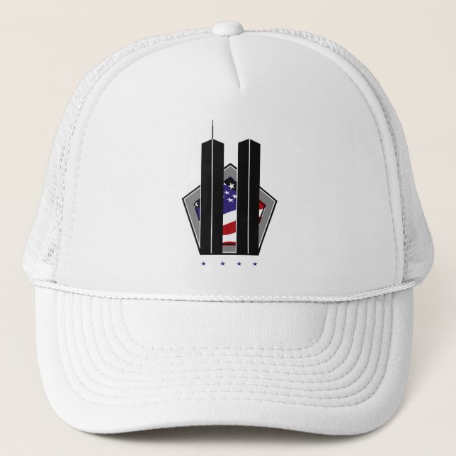 Logo Cap (Front)