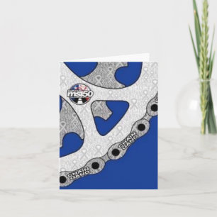 logo-chaingang note card