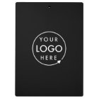 Logo Clipboard | Custom Business Branded Office