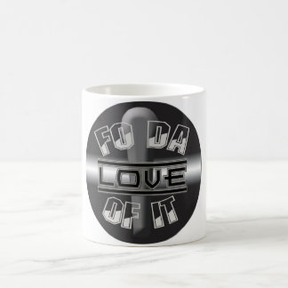 Logo Coffee Mug