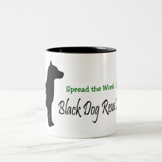 Logo Coffee Mugs