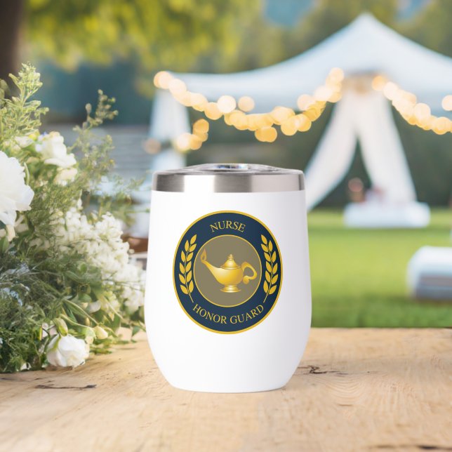 Logo Coffee Tumbler (Wedding (Rotated))