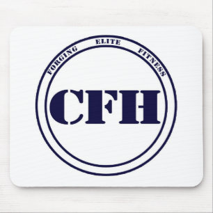 logo copy-1 mouse mat