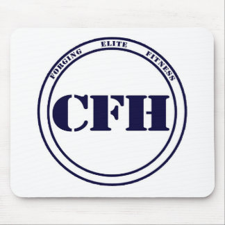 logo copy-1 mouse mat