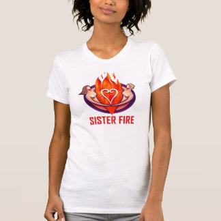 Logo Design T-Shirt